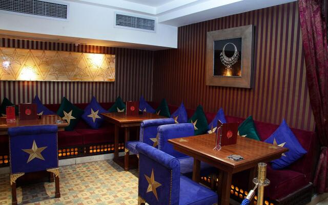 Swiss Inn Mohandeseen
