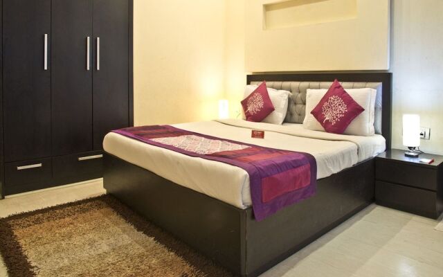 OYO 309 Hotel HKS Residency