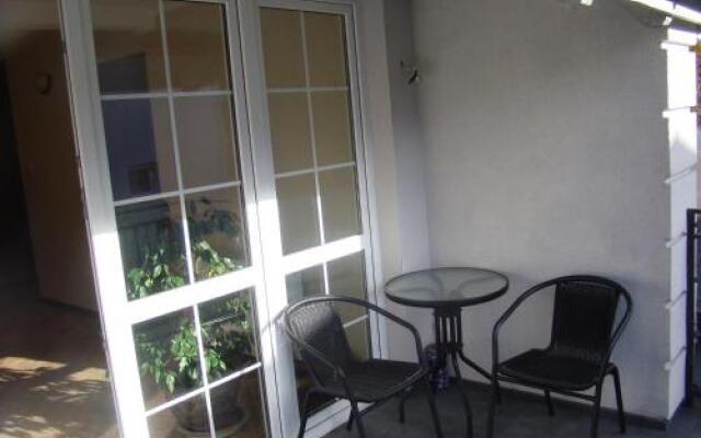 Dom Gościnny Kornicz