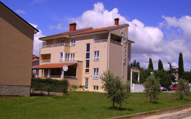 Panolija Residence