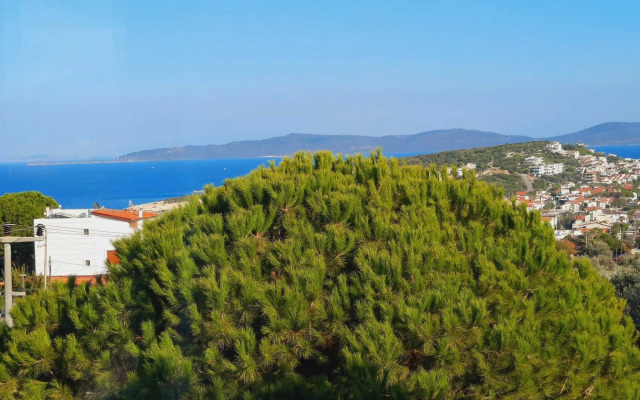 North Wind Hotels Karaburun