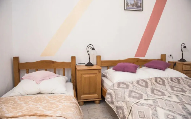Apartments Ljubica