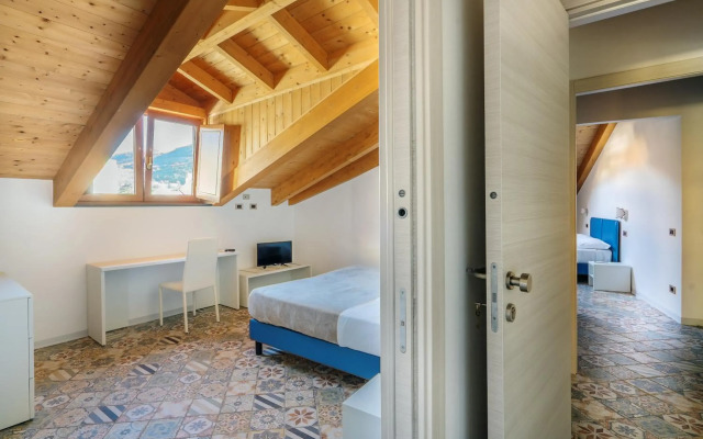 Don Giulio Luxury Rooms