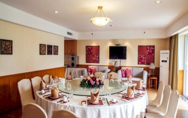 Golden Height Hotel