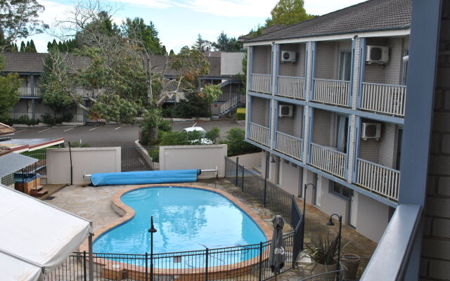 Nesuto Leura Gardens Hotel