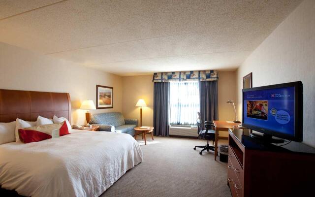 Hilton Garden Inn Freeport Downtown