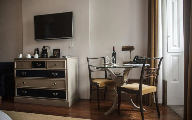 Oporto Loft
