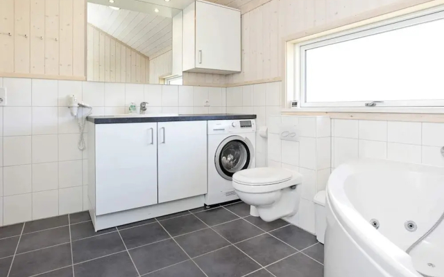 Holiday Home With all Facilities