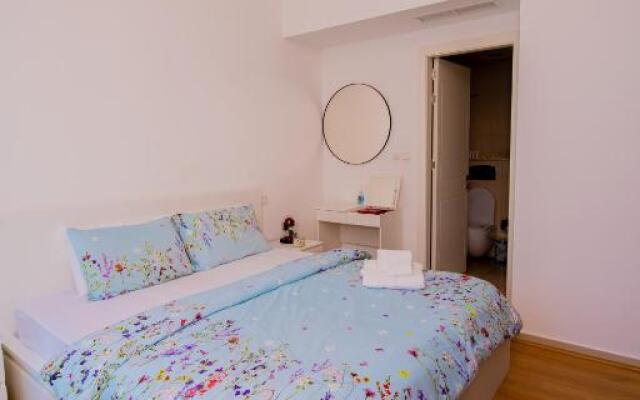 Full Apartment in Dubai Marina,80m from beach