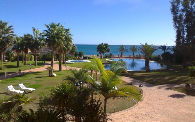 Don Juan Beach Resort