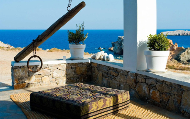Onar Suites & Villas