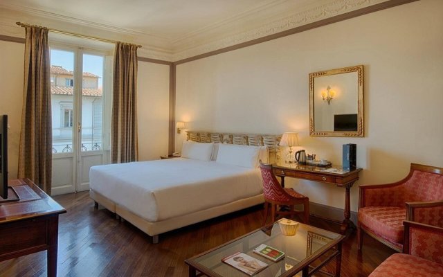 Anglo American Hotel Florence, Curio Collection by Hilton