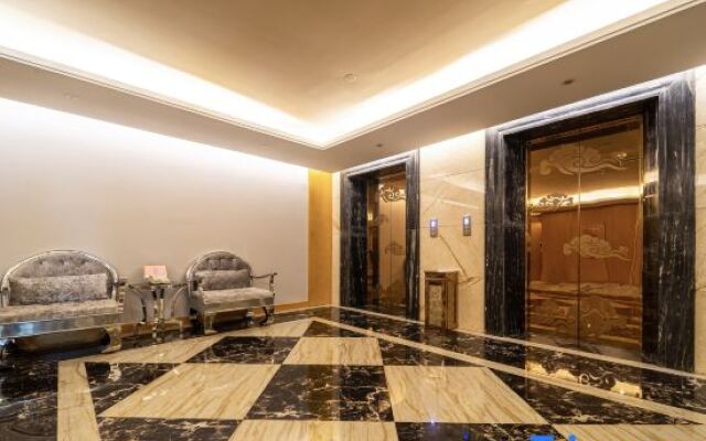 Bossen International Hotel