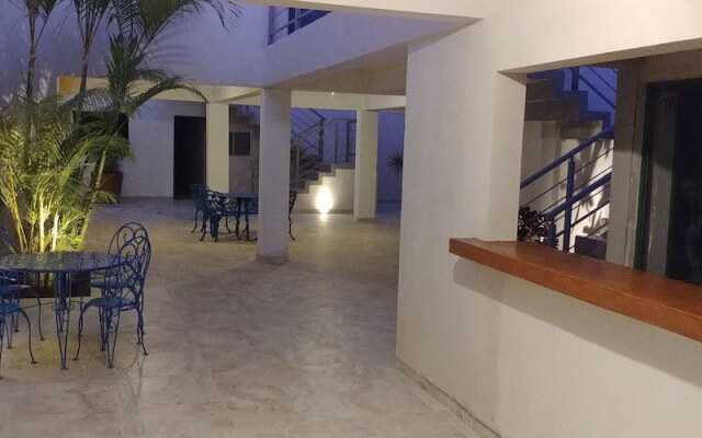 Hotel Lorimar
