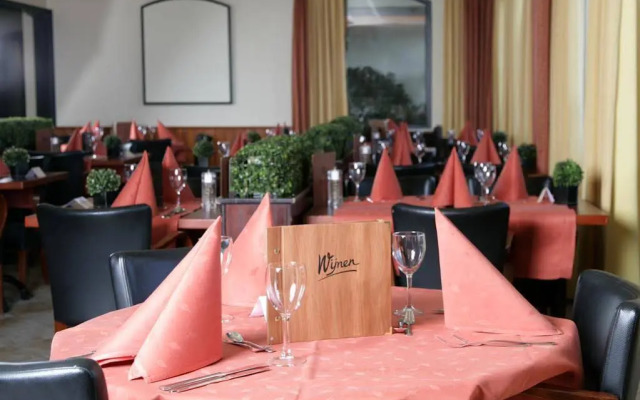 Vakantiehotel Der Brabander Apartments