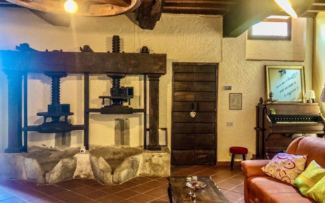 B&B Antico Frantoio Pietrasanta