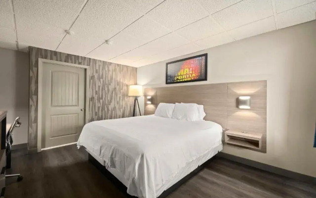 Inn At Waterville