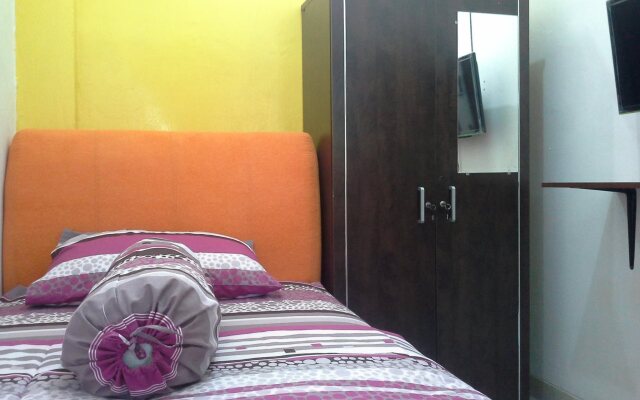 Pelangi Homestay