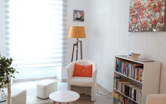 Nice Guesthouse