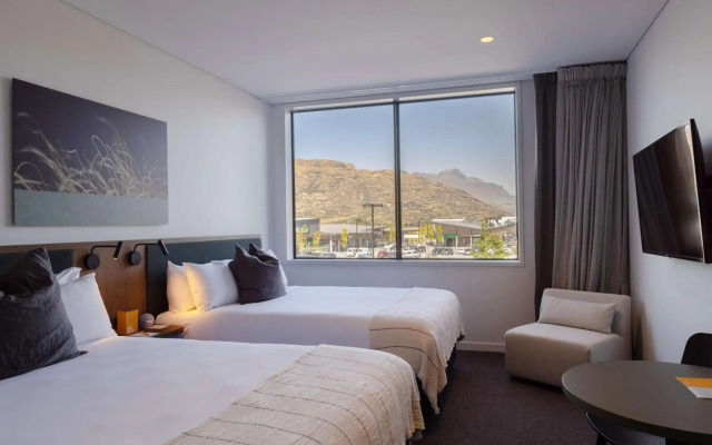 Sudima Queenstown Five Mile