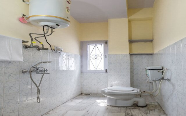 OYO 12685 Home 2BHK Hill View Sankat Mochan