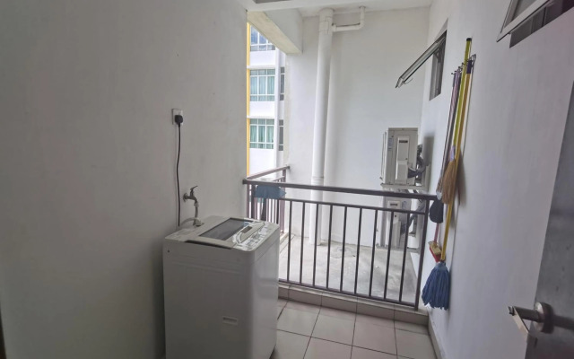 Ipoh Majestic R&C Homestay 1