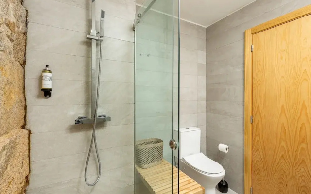 3 Guests Apartment in Vila Nova de Gaia