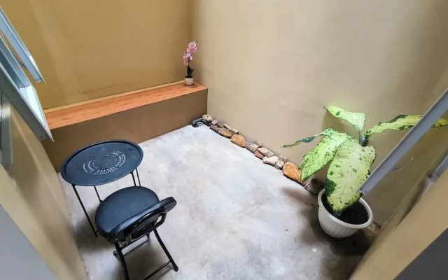 Pomah Guesthouse