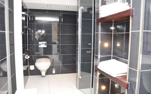 Hotel Goldene Sonne