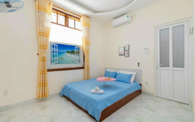 Villa 109 Võ Thị Sáu Vũng Tàu