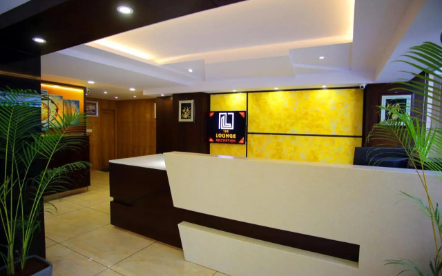 The Lounge Business Hotel