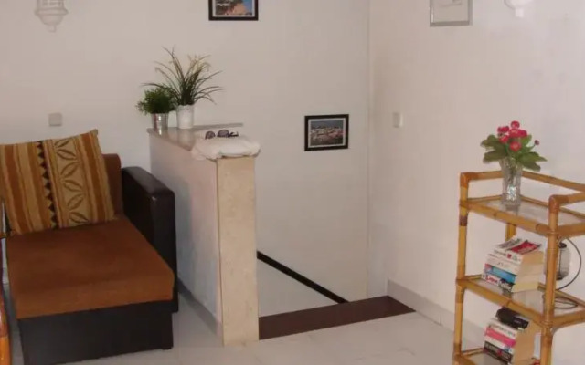 Apartment 234