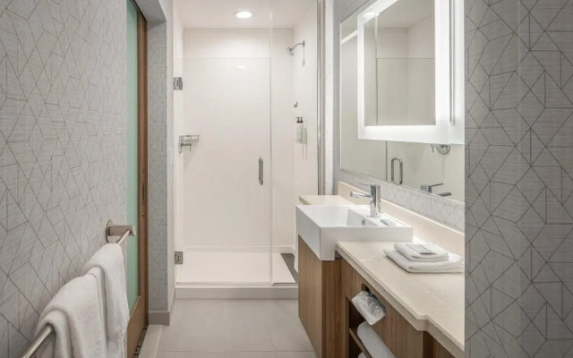 Springhill Suites West Melbourne Palm Bay