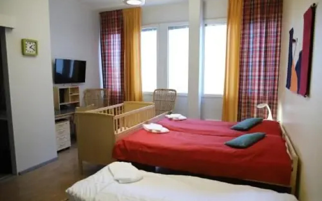 Hostel Iiris