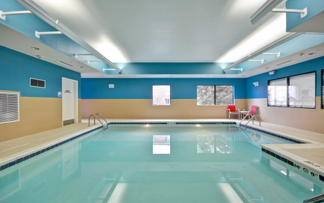 Holiday Inn Express Evansville by IHG