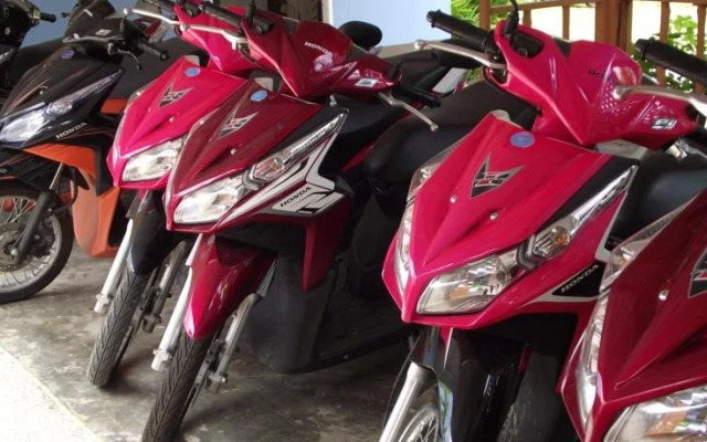 Krabi Romantic House