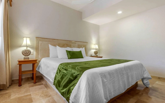 Quality Inn Mazatlan