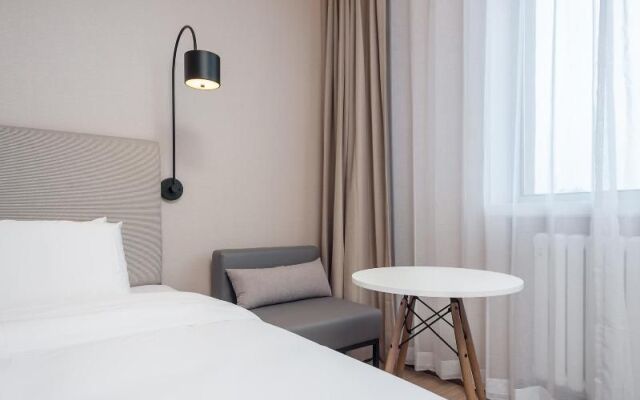 Hanting Hotel Beijing Changping Shahe Gonghuacheng