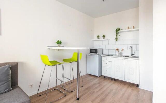 Квартира 1 на улице Лескова 42