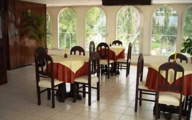 Hoteles Benavides