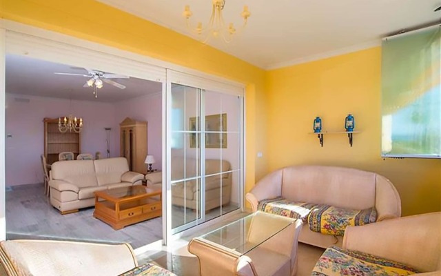 Las Mimosas Apartment Cabopino Beach