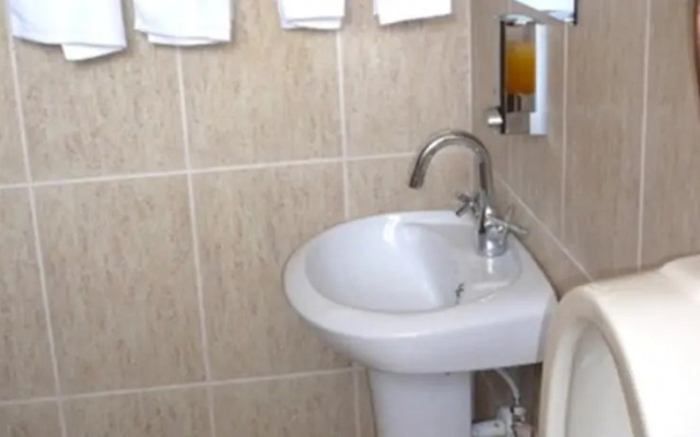 Arusha tourist inn Hotel