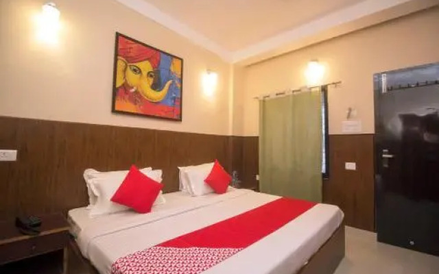 Sambhunath Guest House by OYO