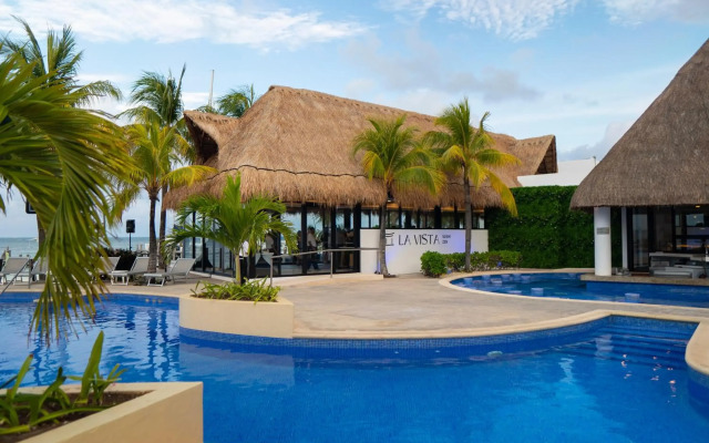 Cancun Bay All Inclusive Hotel