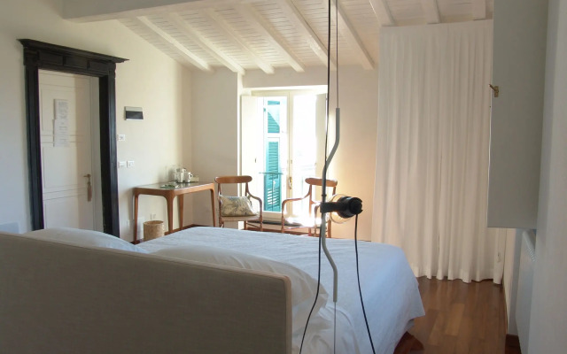 La Sosta di Ottone III