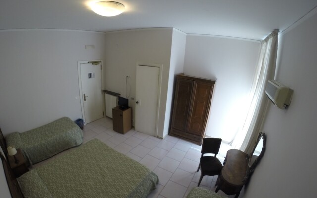 Hotel Borbone