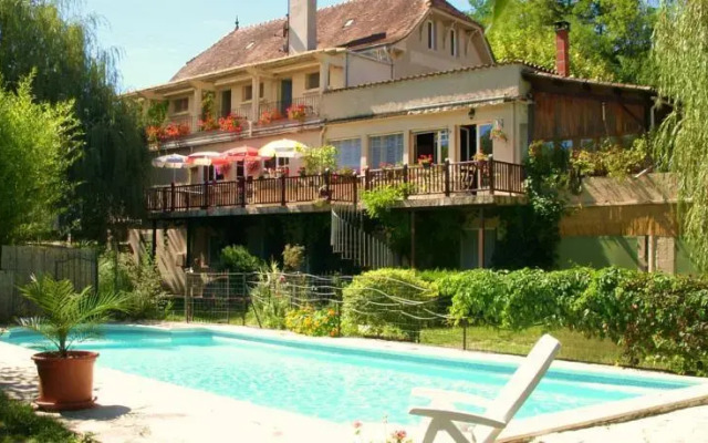 La Bonne Auberge