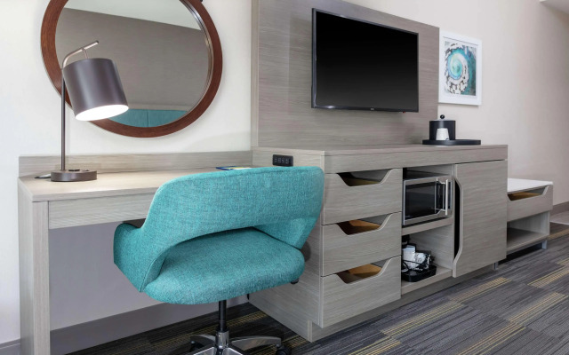 Hampton Inn Dunedin