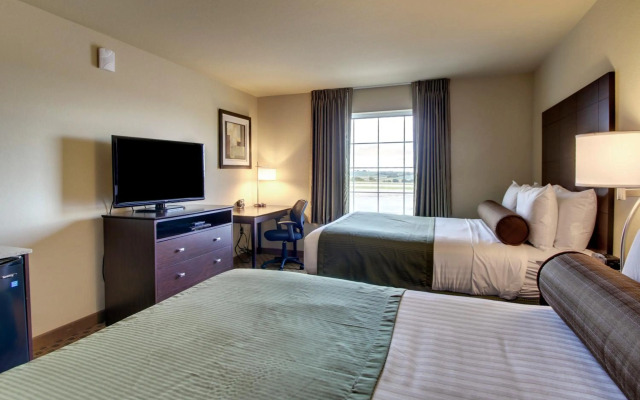 Cobblestone Inn & Suites - Avoca