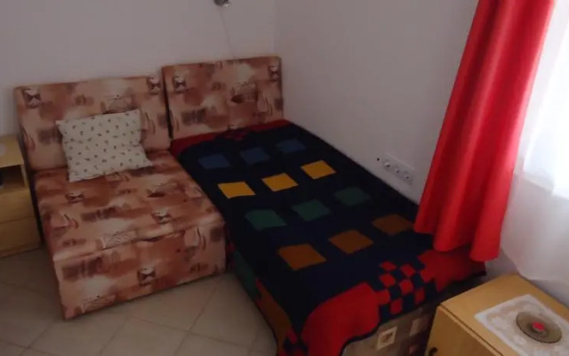 Virágos vendégház